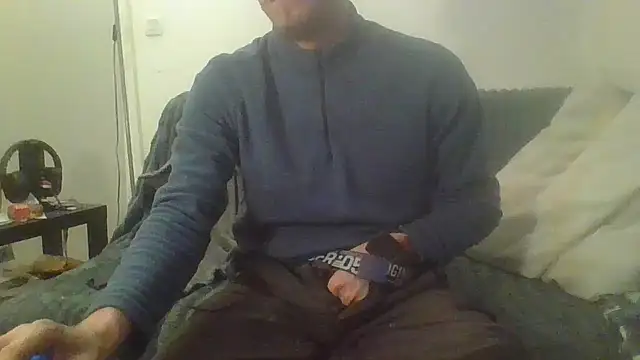 mohican69hot online show from 14, 4, 2026