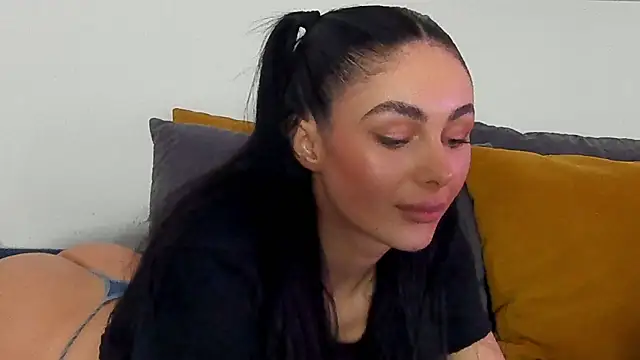 Snapshot of IvyKaelani chatting on 24, 2, 2025 IvyKaelani online show from 24, 2, 2025