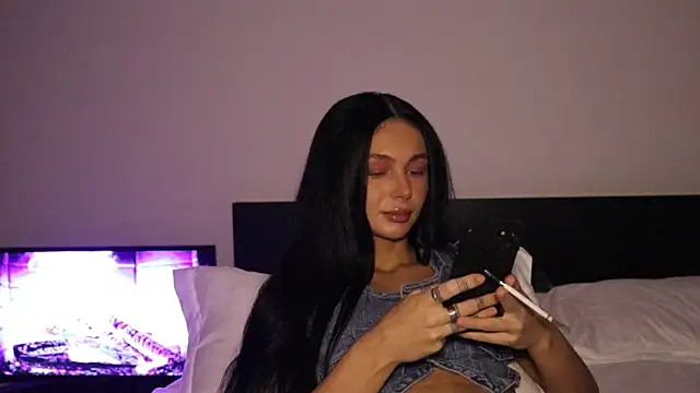 IvyKaelani online show from 15, 2, 2026