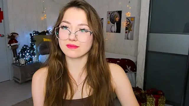 SereneFlame online show from 11, 1, 2025