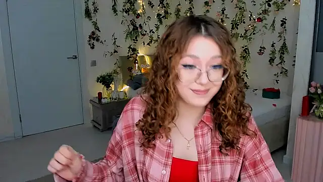 SereneFlame online show from 31, 3, 2026