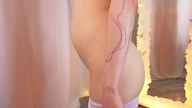 AlisiaSpinnet  online show from 24, 1, 2025