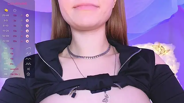 AlisiaSpinnet  online show from 9, 2, 2025