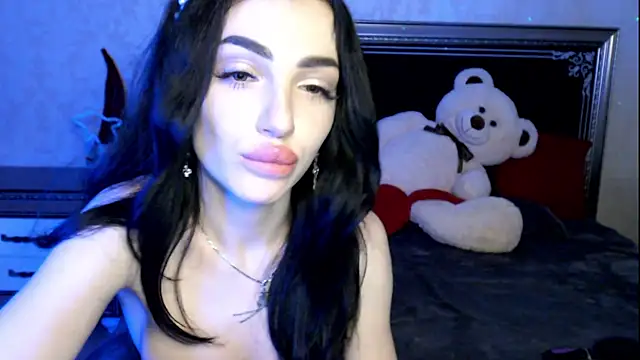 Snapshot of NancyLovee_ chatting on 27, 12, 2024 NancyLovee online show from 27, 12, 2024