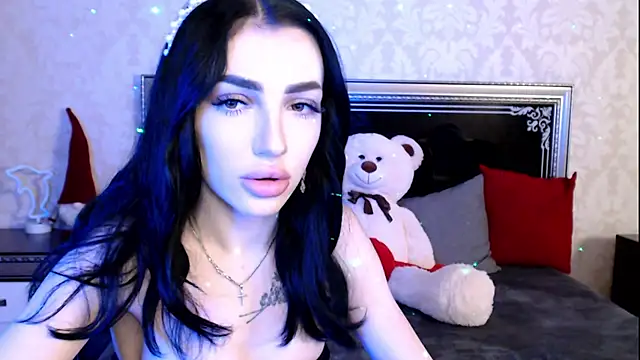 Snapshot of NancyLovee_ chatting on 27, 12, 2024 NancyLovee online show from 27, 12, 2024
