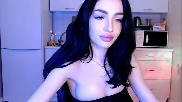 Snapshot of NancyLovee_ chatting on 2, 1, 2025 NancyLovee online show from 2, 1, 2025