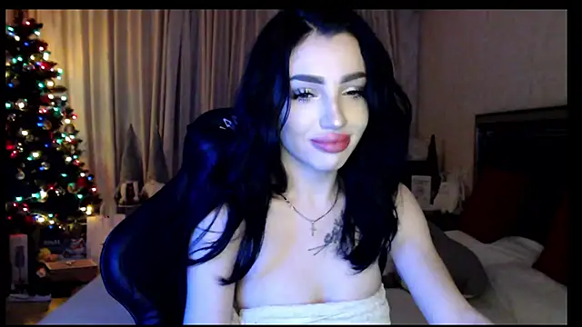 Snapshot of NancyLovee_ chatting on 20, 1, 2025 NancyLovee online show from 20, 1, 2025