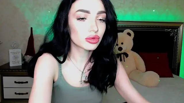 Snapshot of NancyLovee_ chatting on 23, 1, 2025 NancyLovee online show from 23, 1, 2025