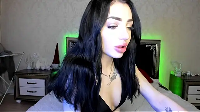 Snapshot of NancyLovee_ chatting on 28, 2, 2025 NancyLovee online show from 28, 2, 2025