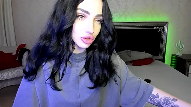 Snapshot of NancyLovee_ chatting on 16, 3, 2025 NancyLovee online show from 16, 3, 2025