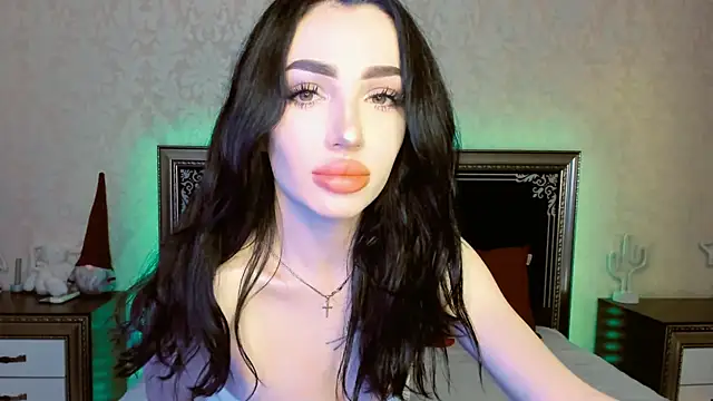 Snapshot of NancyLovee_ chatting on 16, 3, 2025 NancyLovee online show from 16, 3, 2025