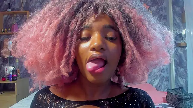 EMMAPARISS online show from 10, 1, 2026