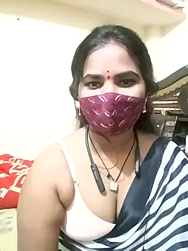 Snapshot of anitha906 chatting on 19, 12, 2024 anitha906 online show from 19, 12, 2024
