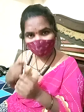 Snapshot of anitha906 chatting on 2, 1, 2025 anitha906 online show from 2, 1, 2025
