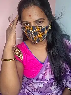 anitha906 online show from 17, 10, 2025