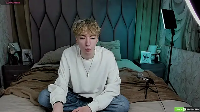 TrevorBenson online show from 9, 10, 2025