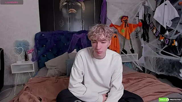 TrevorBenson online show from 22, 10, 2025