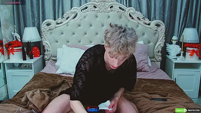 TrevorBenson online show from 9, 11, 2025