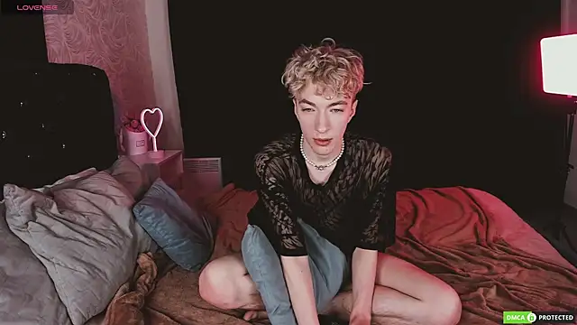 TrevorBenson online show from 12, 11, 2025