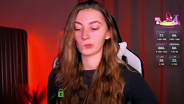 lady curls online show from 10, 2, 2026