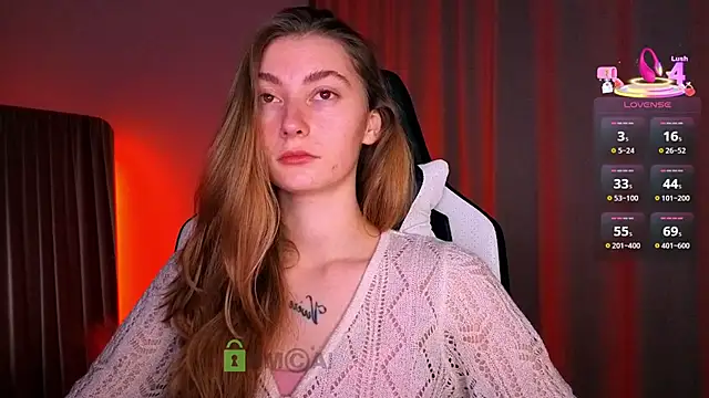 lady curls online show from 13, 2, 2026