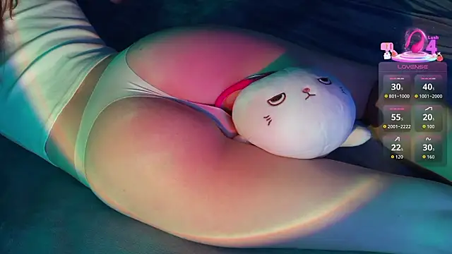 lady curls online show from 7, 3, 2026