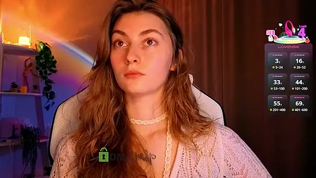 lady curls online show from 27, 3, 2026