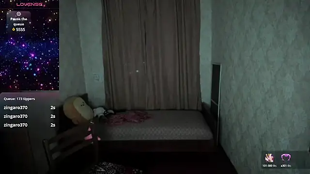 elis gabbi online show from 2, 3, 2025