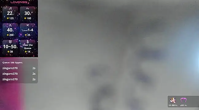 elis gabbi online show from 7, 3, 2025