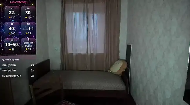 elis gabbi online show from 8, 3, 2025