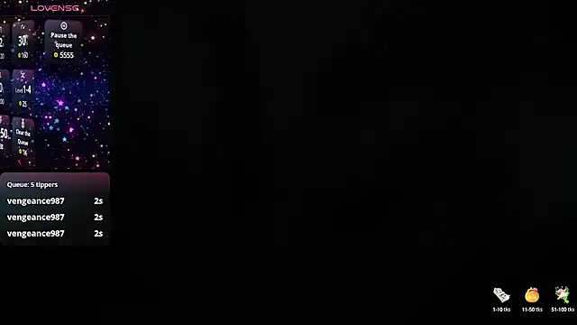 elis gabbi online show from 13, 3, 2025