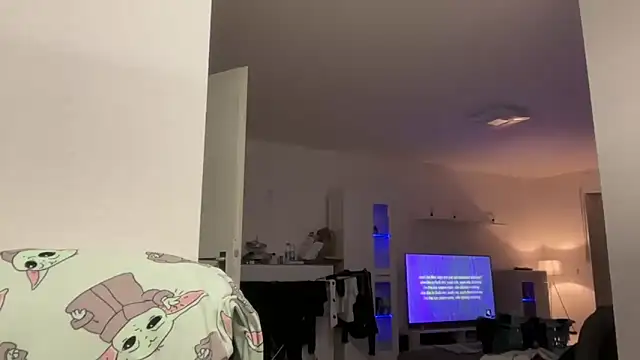 EmilyWi  online show from 25, 1, 2025