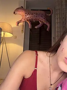 EmilyWi  online show from 17, 1, 2026