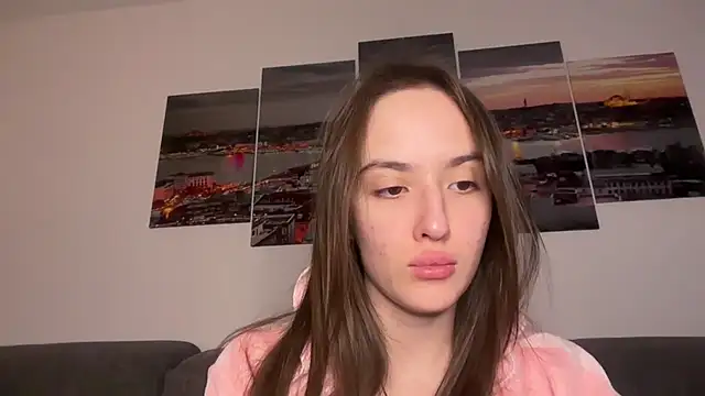 EmilyWi  online show from 30, 3, 2026