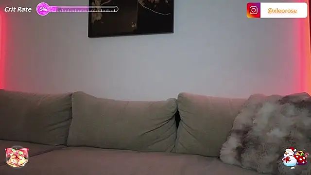 MrAndMrsSavage online show from 21, 12, 2025