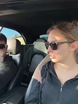 MrAndMrsSavage online show from 1, 3, 2026