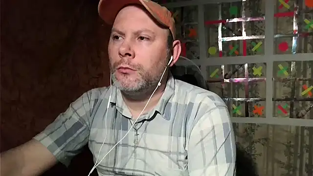 AgnichBan online show from 11, 1, 2025