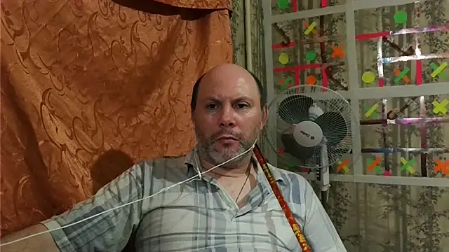 AgnichBan online show from 12, 1, 2025