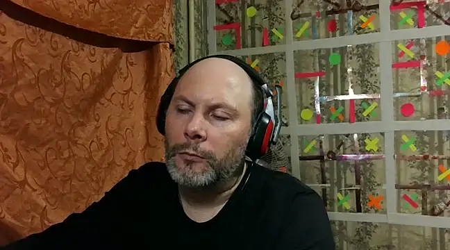 AgnichBan online show from 19, 1, 2025