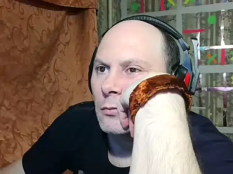 AgnichBan online show from 26, 1, 2025