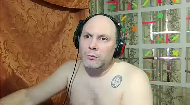 AgnichBan online show from 28, 1, 2025