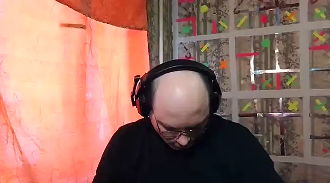 AgnichBan online show from 30, 1, 2025