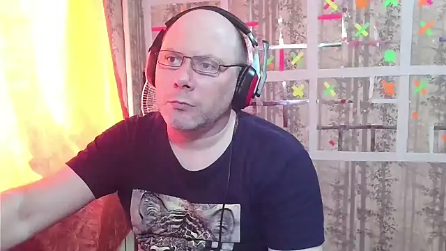 AgnichBan online show from 1, 3, 2025