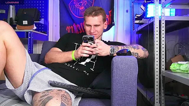 vance rulez online show from 19, 10, 2025