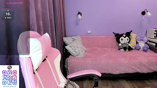 young belle  online show from 17, 3, 2025