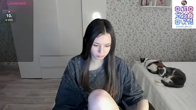 young belle  online show from 7, 10, 2025