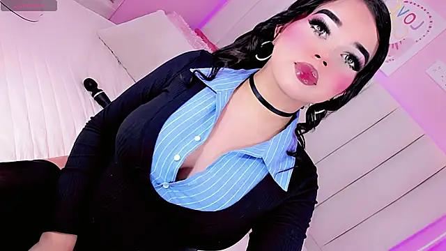 Snapshot of OSMARIEL_SWEETT chatting on 14, 6, 2026 OSMARIEL SWEETT online show from 14, 6, 2026