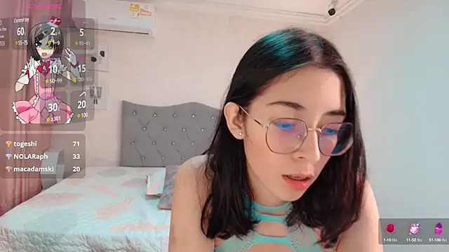 brooklove doll online show from 11, 2, 2025