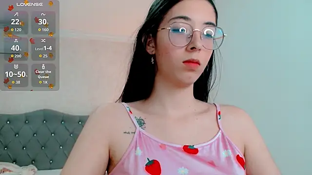 brooklove doll online show from 10, 10, 2025