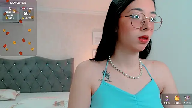 brooklove doll online show from 13, 10, 2025